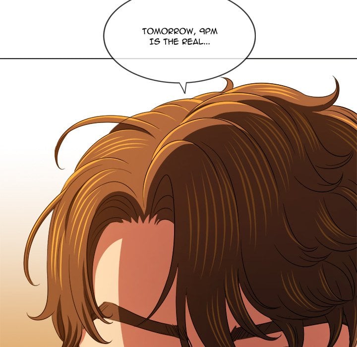 My High School Bully Chapter 200 - Page 72