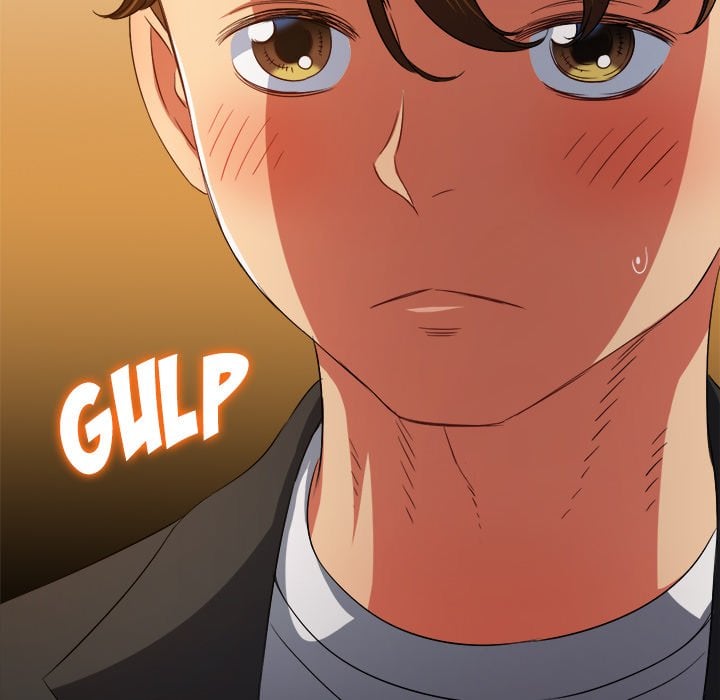 My High School Bully Chapter 200 - Page 73