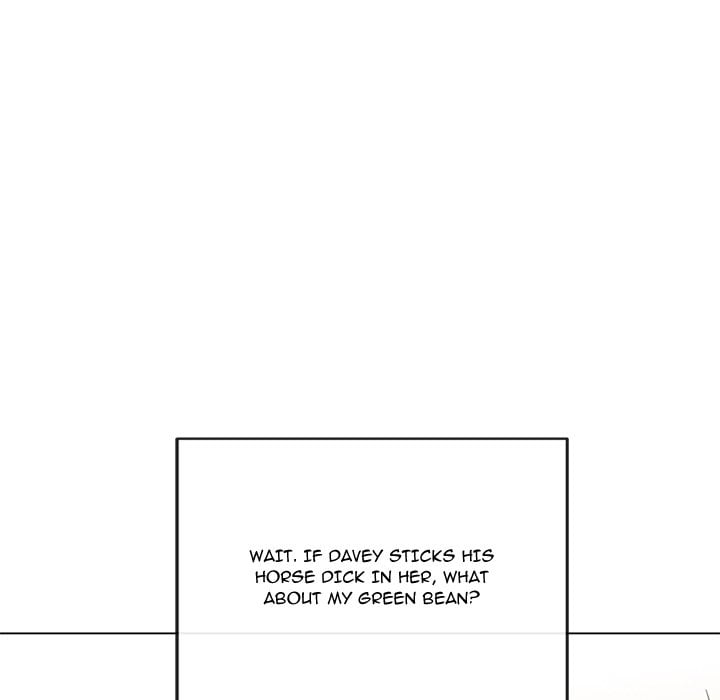 My High School Bully Chapter 200 - Page 75