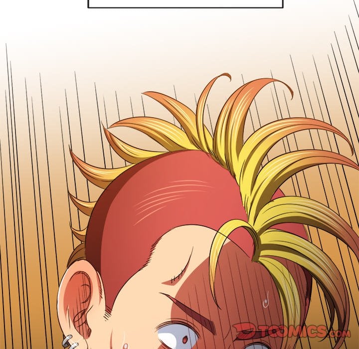 My High School Bully Chapter 200 - Page 76
