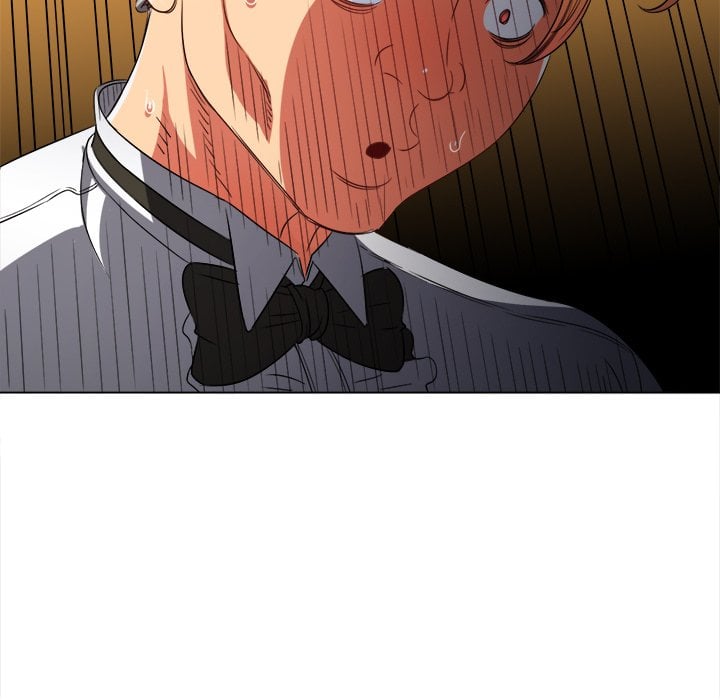 My High School Bully Chapter 200 - Page 77