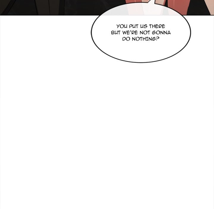 My High School Bully Chapter 200 - Page 80