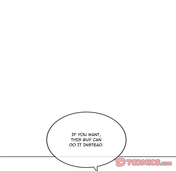 My High School Bully Chapter 200 - Page 88