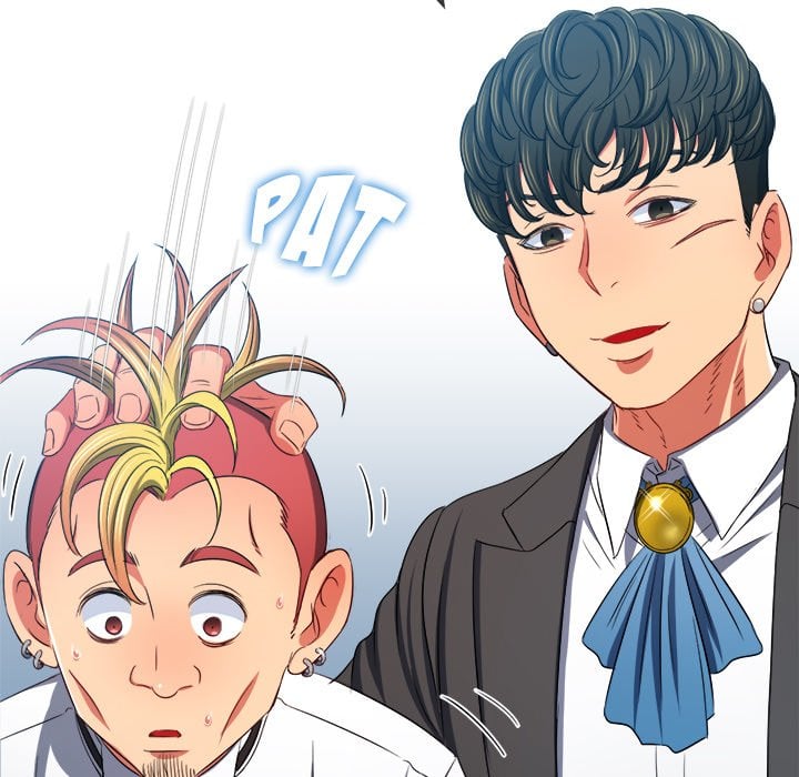 My High School Bully Chapter 200 - Page 89