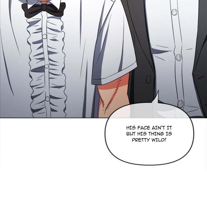 My High School Bully Chapter 200 - Page 90