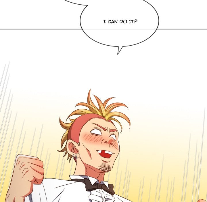 My High School Bully Chapter 200 - Page 92