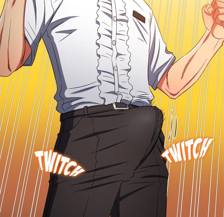 My High School Bully Chapter 200 - Page 93