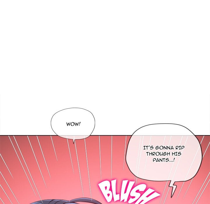 My High School Bully Chapter 200 - Page 95