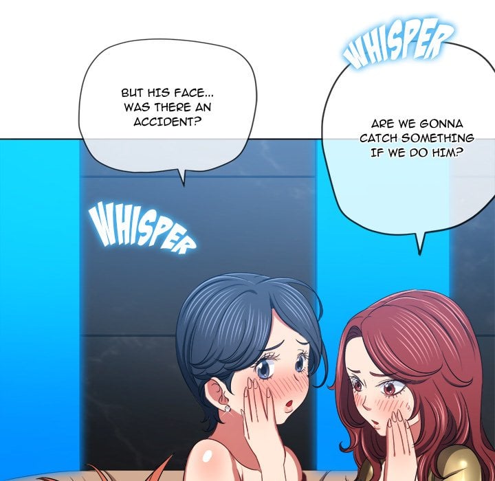 My High School Bully Chapter 200 - Page 98