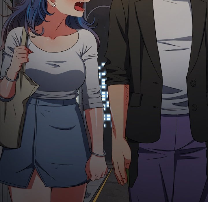 My High School Bully Chapter 201 - Page 101