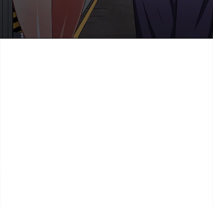 My High School Bully Chapter 201 - Page 102