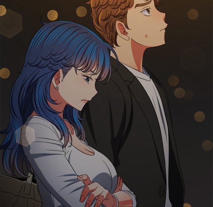 My High School Bully Chapter 201 - Page 107
