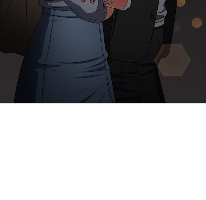 My High School Bully Chapter 201 - Page 108