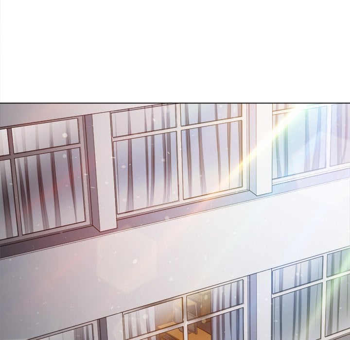 My High School Bully Chapter 201 - Page 116