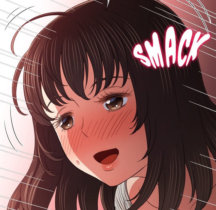 My High School Bully Chapter 201 - Page 121