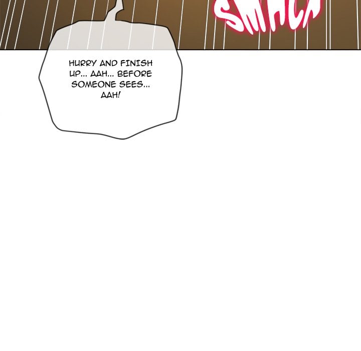 My High School Bully Chapter 201 - Page 127