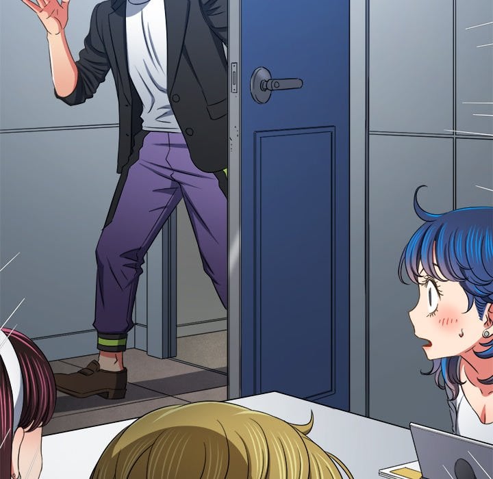 My High School Bully Chapter 201 - Page 14