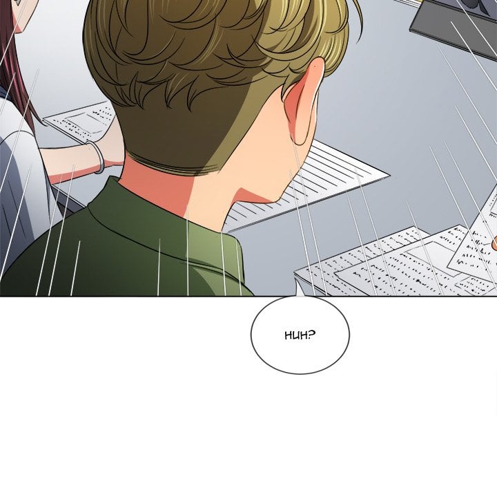 My High School Bully Chapter 201 - Page 15