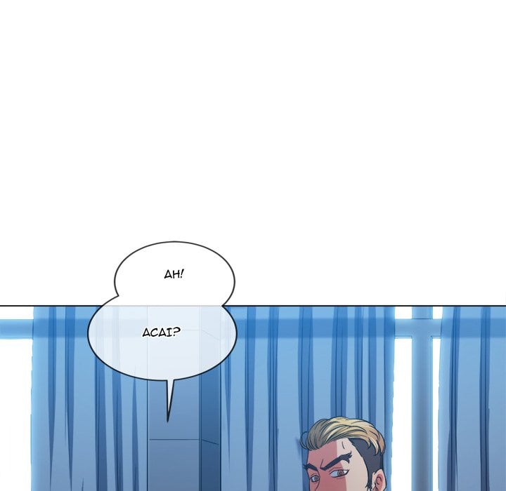 My High School Bully Chapter 201 - Page 141