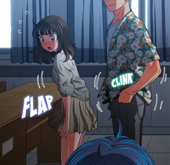 My High School Bully Chapter 201 - Page 142