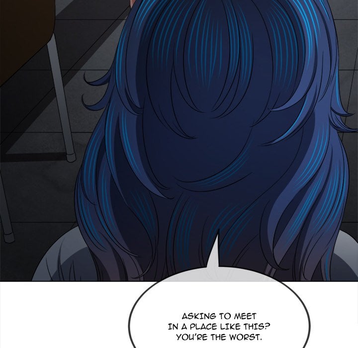 My High School Bully Chapter 201 - Page 143