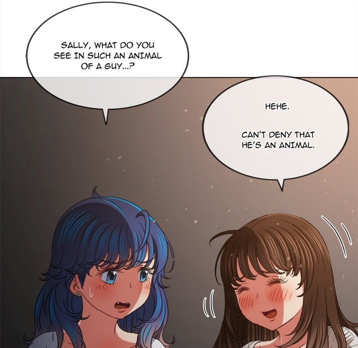 My High School Bully Chapter 201 - Page 145