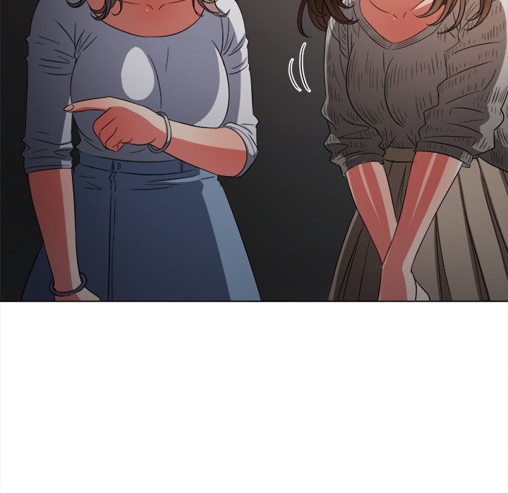 My High School Bully Chapter 201 - Page 146