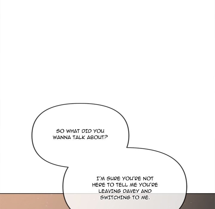 My High School Bully Chapter 201 - Page 147
