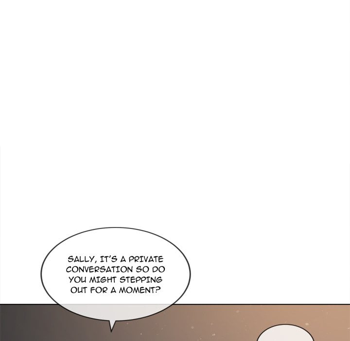My High School Bully Chapter 201 - Page 150