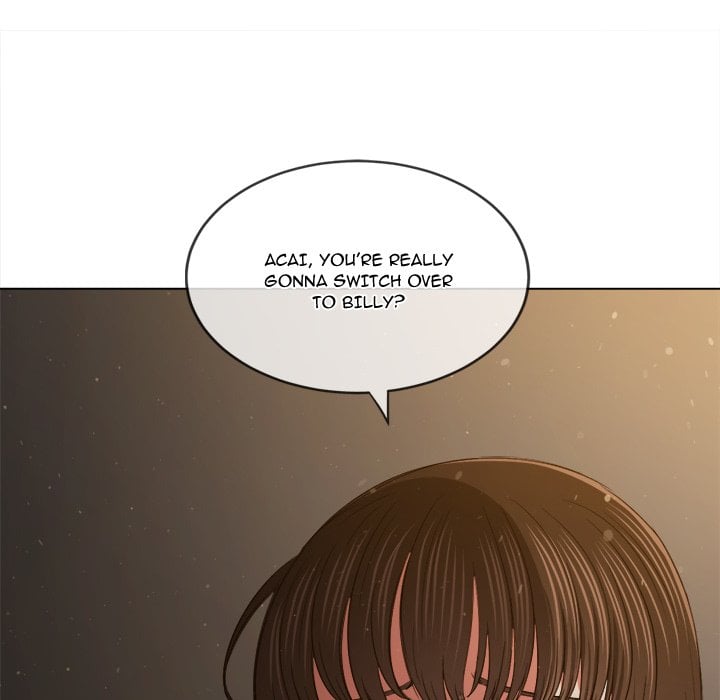 My High School Bully Chapter 201 - Page 153