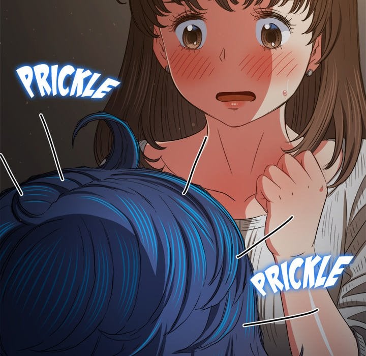 My High School Bully Chapter 201 - Page 154