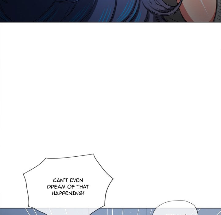 My High School Bully Chapter 201 - Page 155