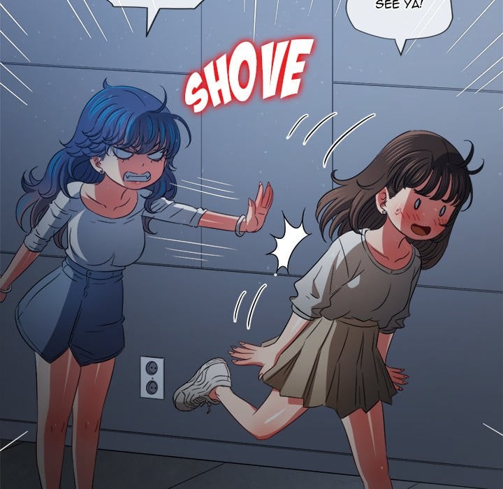 My High School Bully Chapter 201 - Page 156