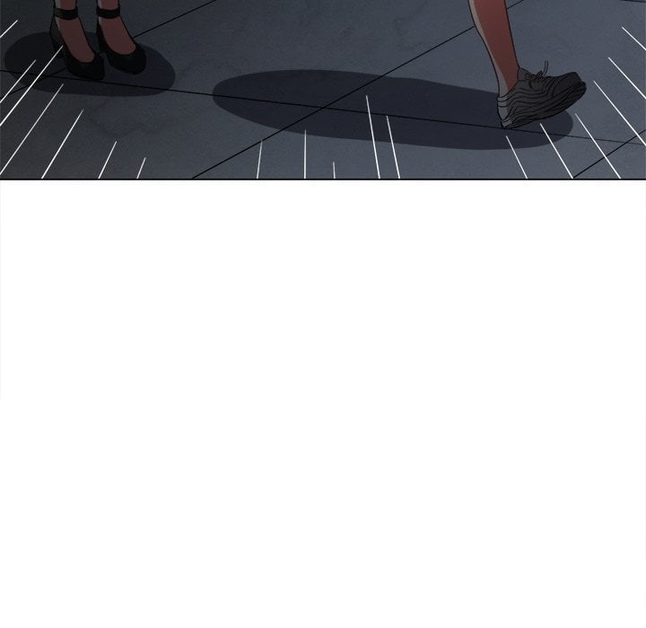 My High School Bully Chapter 201 - Page 157