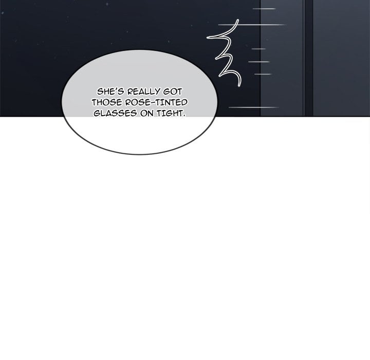 My High School Bully Chapter 201 - Page 159