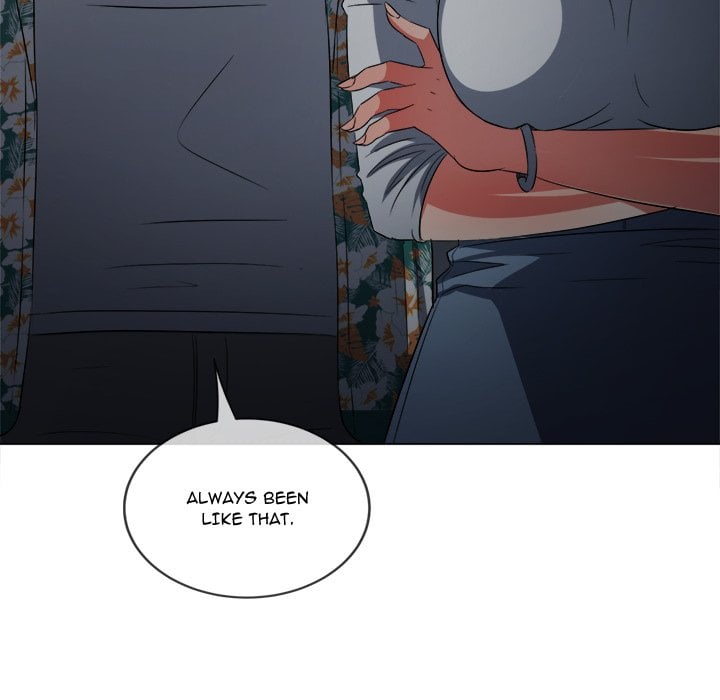 My High School Bully Chapter 201 - Page 162