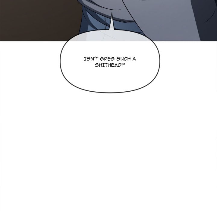 My High School Bully Chapter 201 - Page 170