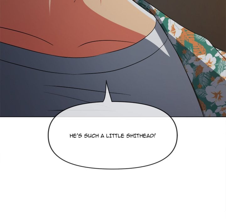 My High School Bully Chapter 201 - Page 174
