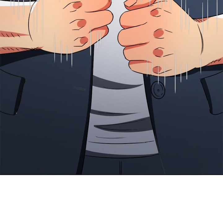 My High School Bully Chapter 201 - Page 177