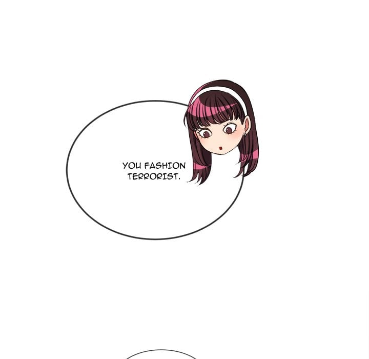 My High School Bully Chapter 201 - Page 19