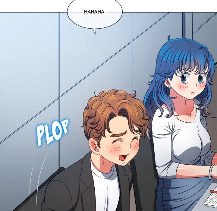 My High School Bully Chapter 201 - Page 20