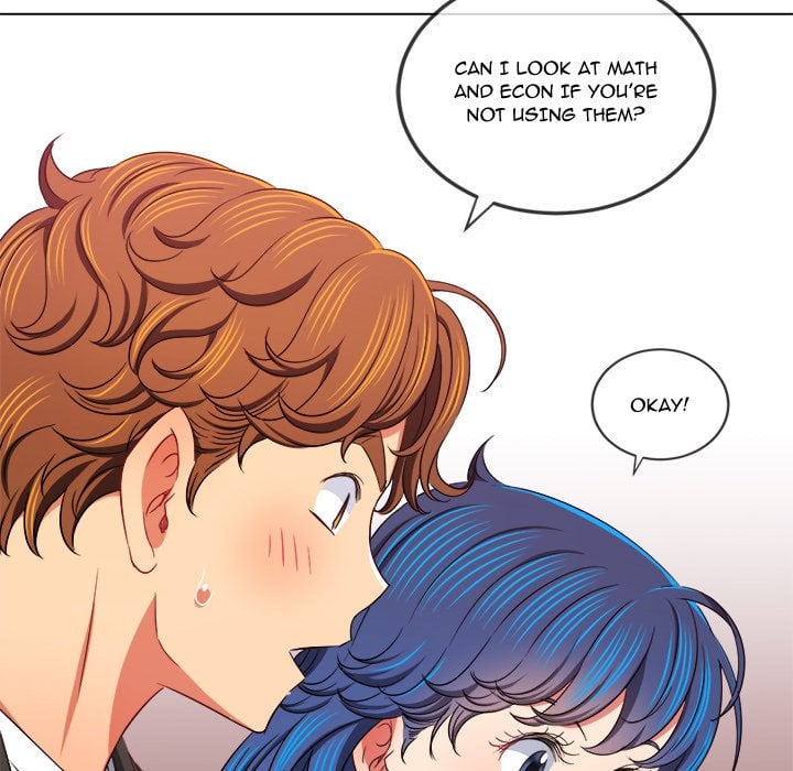 My High School Bully Chapter 201 - Page 23