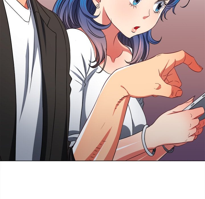 My High School Bully Chapter 201 - Page 24