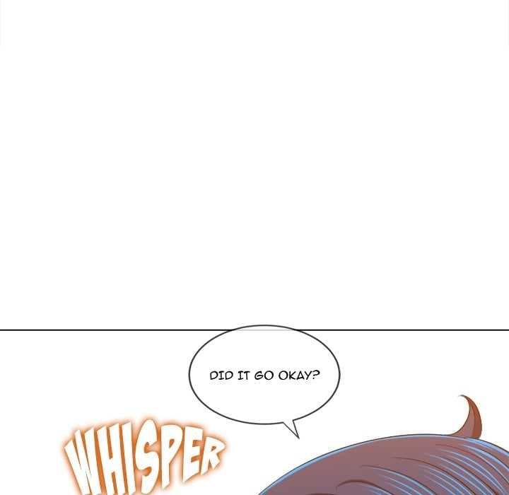 My High School Bully Chapter 201 - Page 25