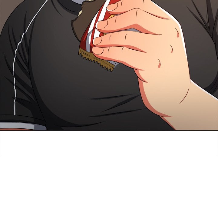 My High School Bully Chapter 201 - Page 31
