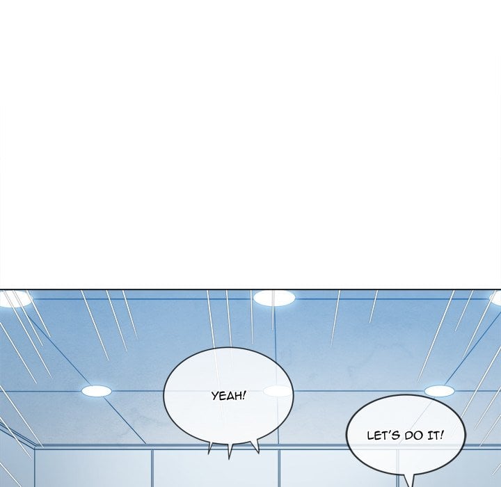 My High School Bully Chapter 201 - Page 32
