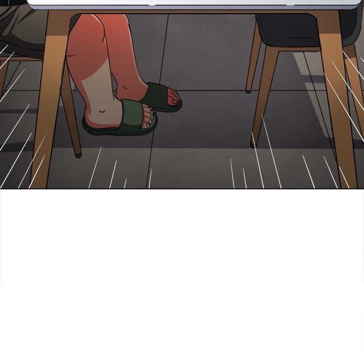 My High School Bully Chapter 201 - Page 34