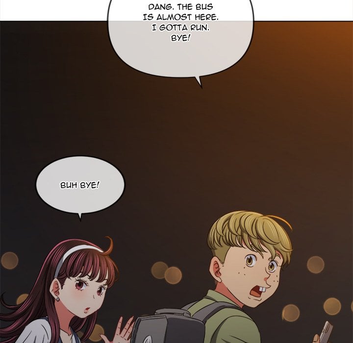 My High School Bully Chapter 201 - Page 38