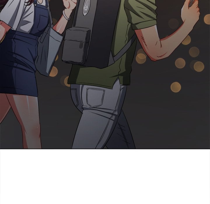 My High School Bully Chapter 201 - Page 39