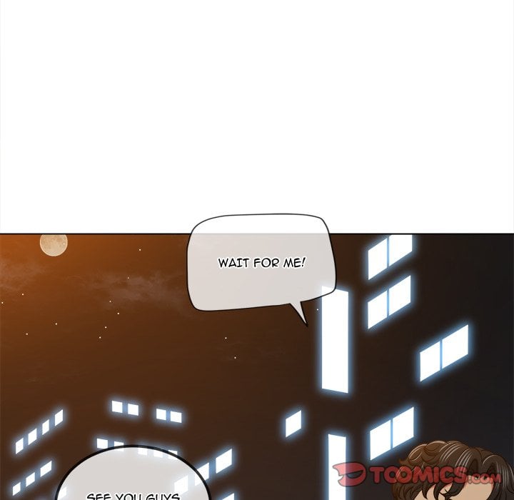 My High School Bully Chapter 201 - Page 40